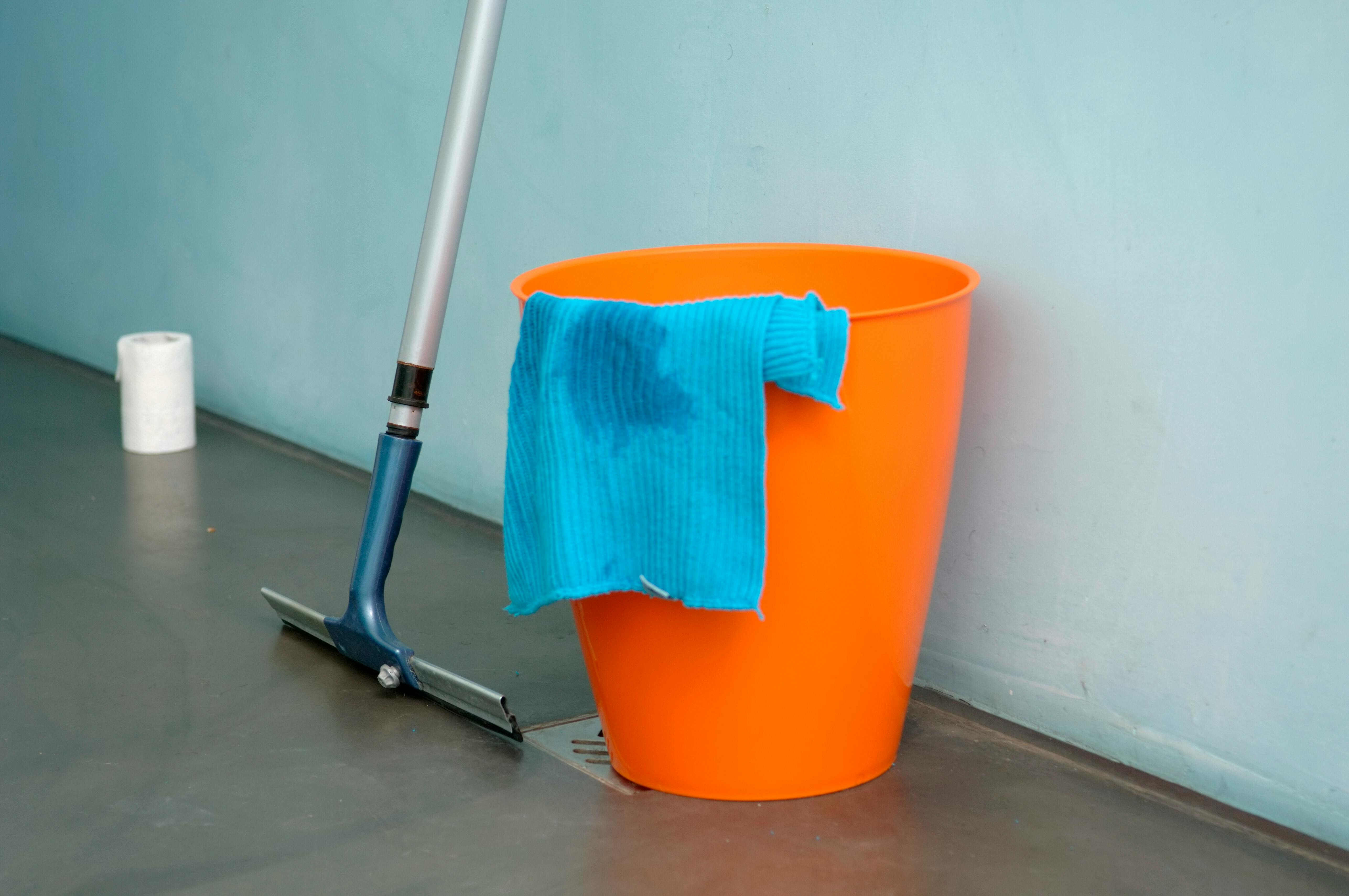 Cleaning Services
